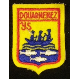 VILLE DE DOUARNENEZ