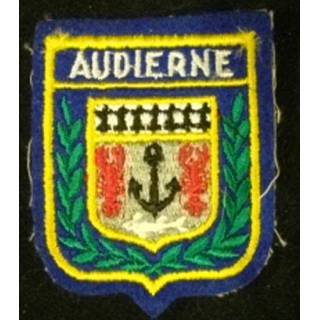 VILLE D'AUDIERNE