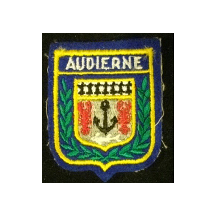 VILLE D'AUDIERNE