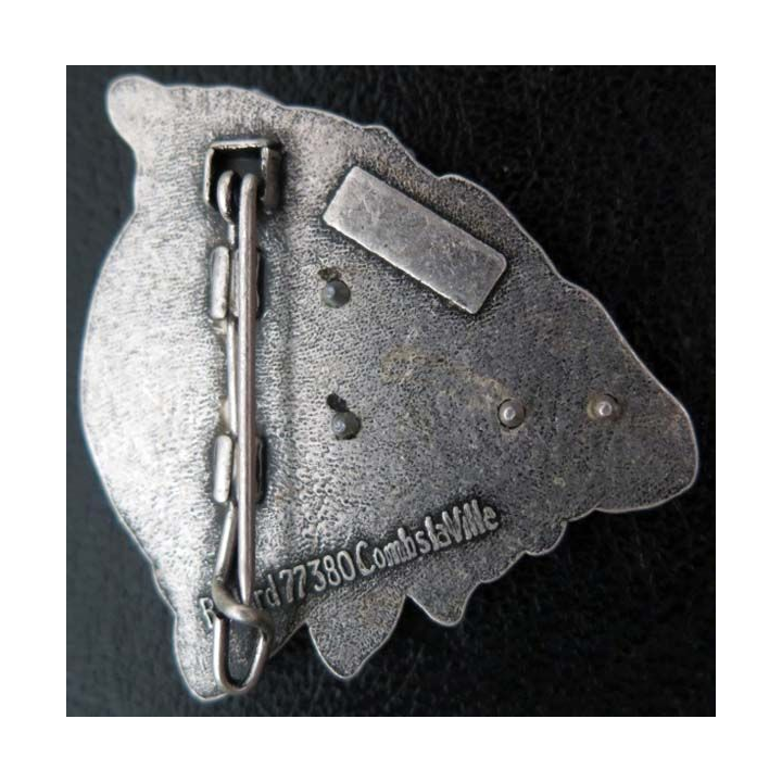 1° RCP : 1° RÉGIMENT DE CHASSEURS PARACHUTISTES SFOR BAT FRA 4