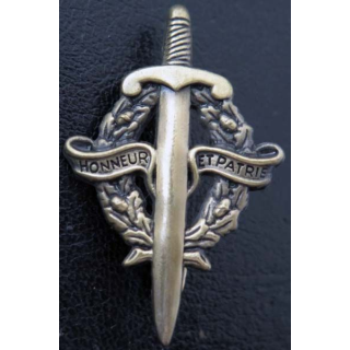 brevet préparation militaire élémentaire Arthus Bertrand GS 2 BPME
