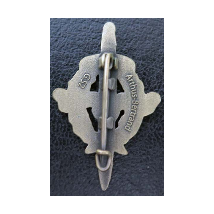 brevet préparation militaire élémentaire Arthus Bertrand GS 2 BPME