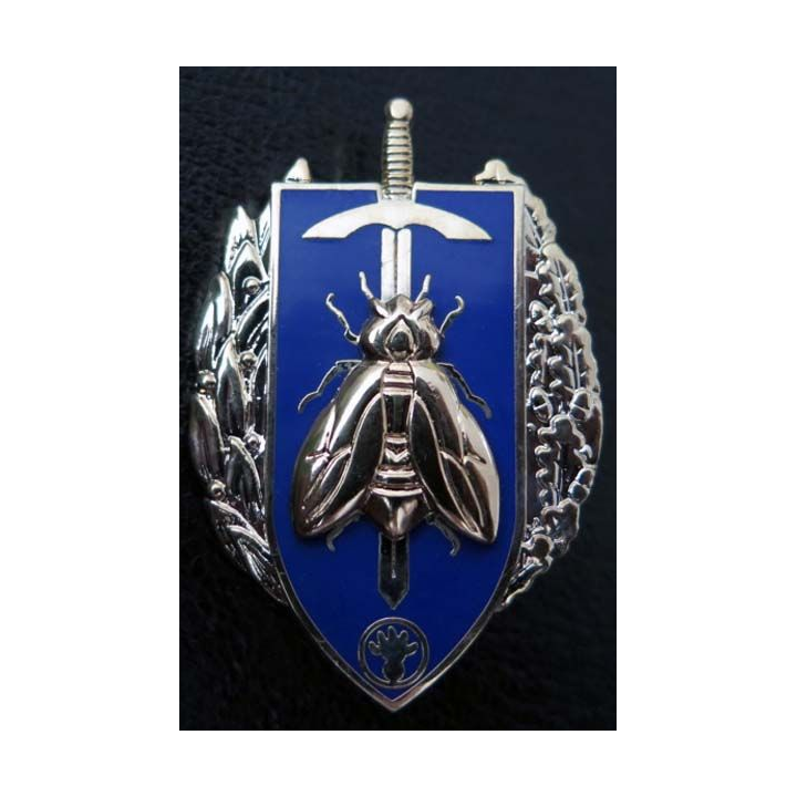 PMS brevet préparation militaire supérieure Arthus Bertrand GS 133