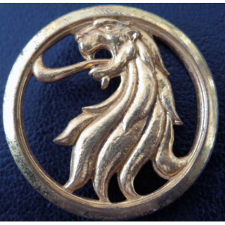  insigne de bérêt de la préparation militaire Drago Paris