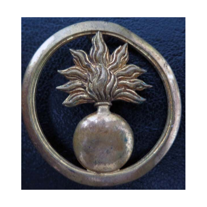 INSIGNE DE BÉRET DES ÉCOLES : insigne de béret des écoles
