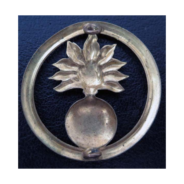 INSIGNE DE BÉRET DES ÉCOLES : insigne de béret des écoles