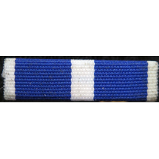 Rappel de décoration de la médaille de l'OTAN au Kosovo