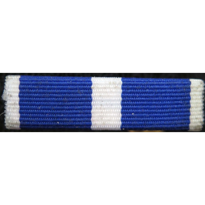 Rappel de décoration de la médaille de l'OTAN au Kosovo