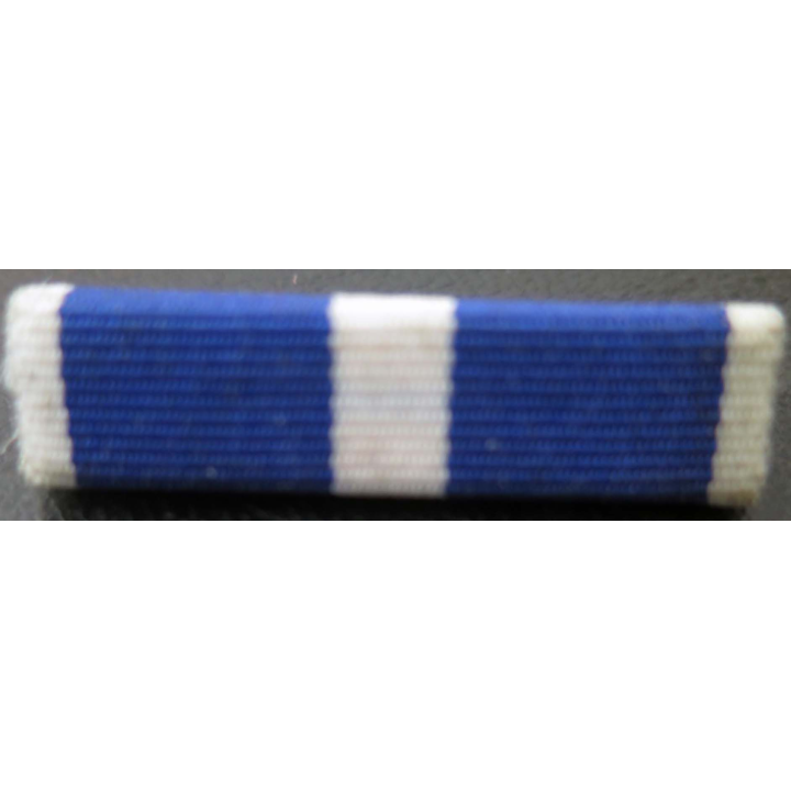 Rappel de décoration de la médaille de l'OTAN au Kosovo
