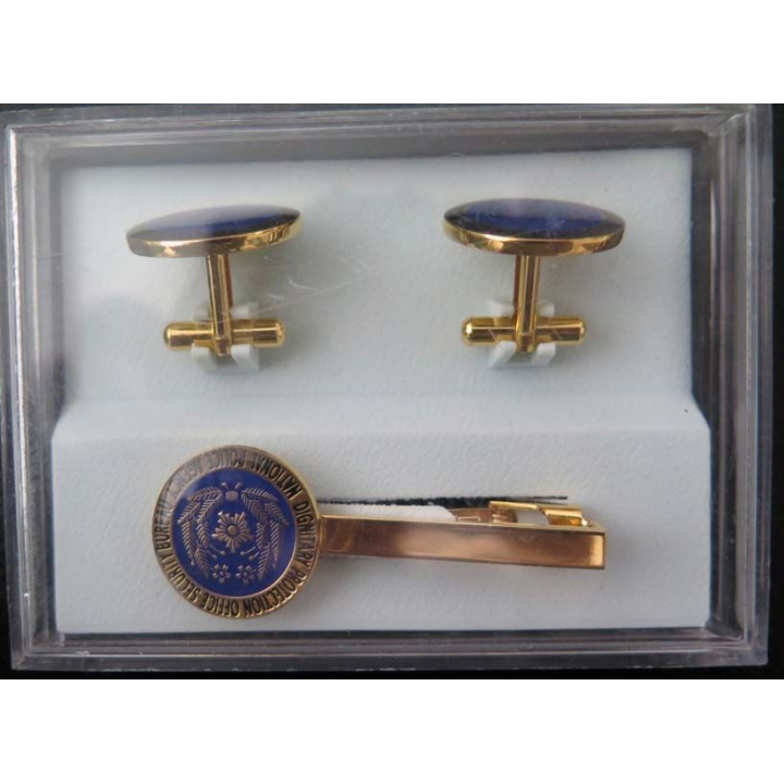 National Police Agency Dignitary protection office security bureau