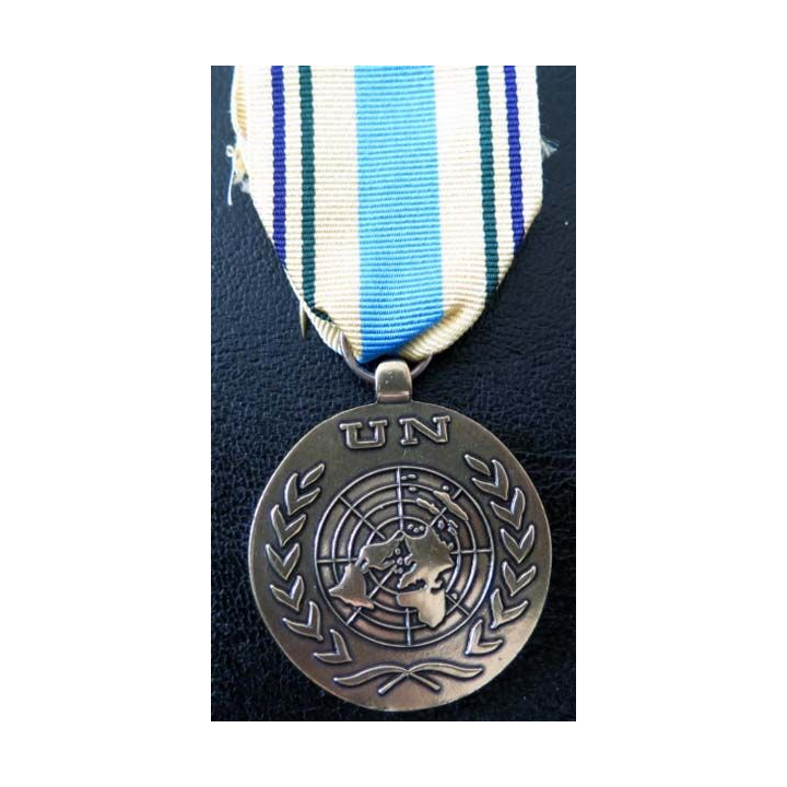 ONU : médaille de l'ONU UNEF I United Nations Emergency Force