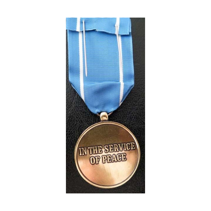 médaille de l'ONU UNTSO United Nations Truce Supervision Organization