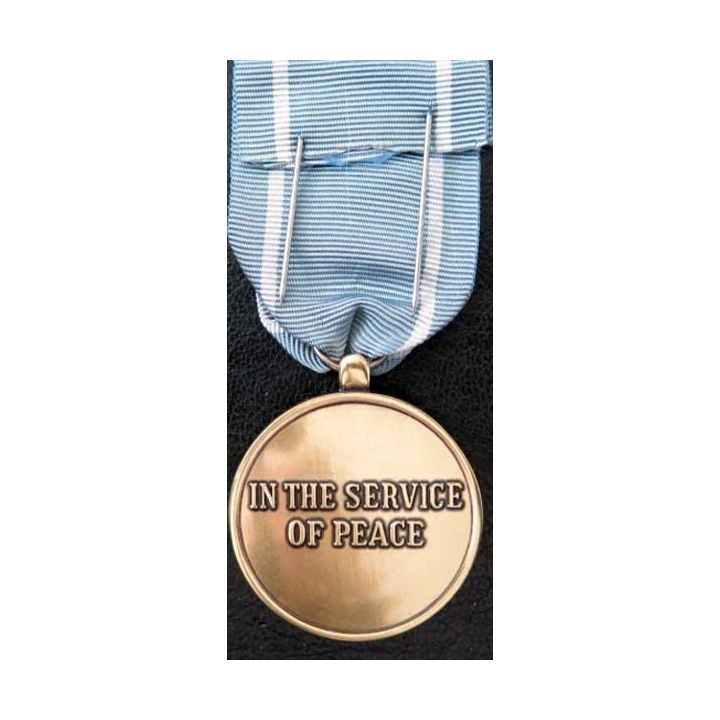 médaille de l'ONU UNTSO United Nations Truce Supervision Organization