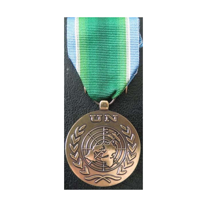 UNIMOGIP United Nations Military Observer Force in India and Pakistan