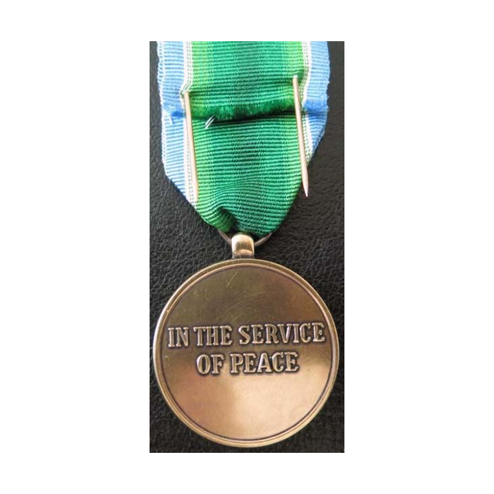 UNIMOGIP United Nations Military Observer Force in India and Pakistan