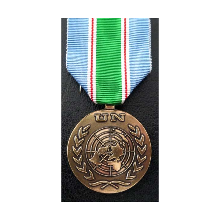 ONU : médaille de l'ONU UNIFIL United Nations Interim Force in Lebanon