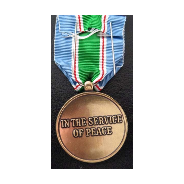ONU : médaille de l'ONU UNIFIL United Nations Interim Force in Lebanon