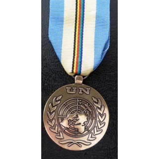 ONU : médaille de l'ONU UNTAG United Nations Transition Assistance Group