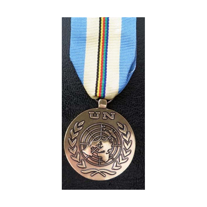 ONU : médaille de l'ONU UNTAG United Nations Transition Assistance Group