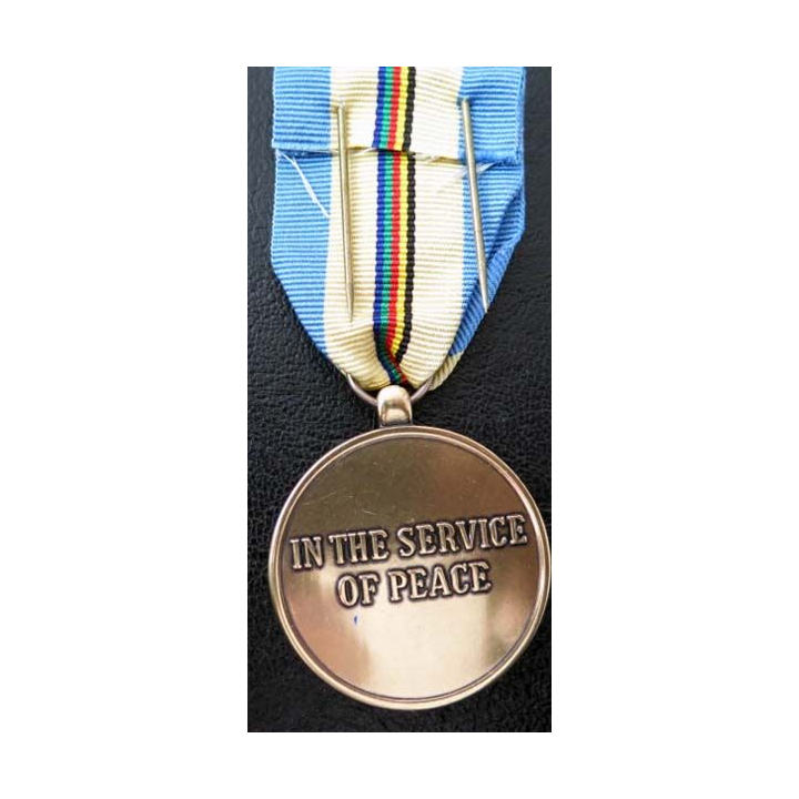 ONU : médaille de l'ONU UNTAG United Nations Transition Assistance Group