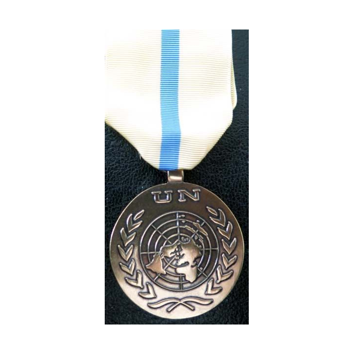 ONU UNIKOM United Nations Iraq / Kuwait Observer Mission