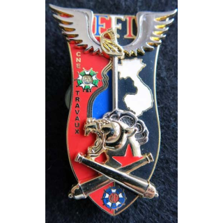 PROMOTION CPGE / LMA : Lycée militaire Autun Capitaine Travaux Arthus Bertrand G. 5323 N° 238