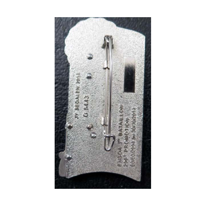ADC Landler de fabrication J.Y Ségalen G. 5443