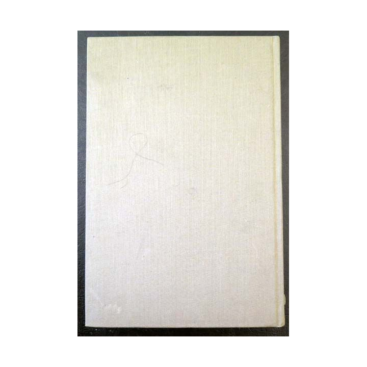 Le premier Américainde C. W. Ceram aux éditions Fayard 1972