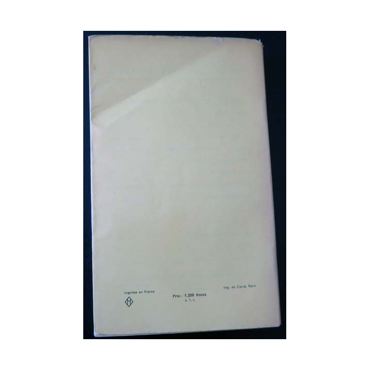 Mémoires Tome 1 Alger Tunis Rome du Maréchal Juin Arthème Fayard 