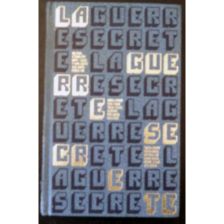 La guerre secrète - T 1. Le rempart des mensonges. A Cave Brown Famot