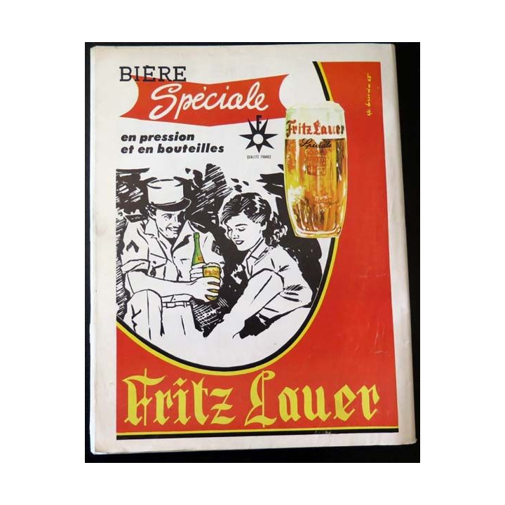 Képi Blanc : revue du Képi Blanc n° 241 de Mai Camerone1967 