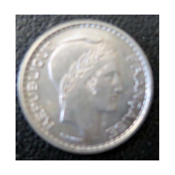 10 francs Turin 1947 occasion