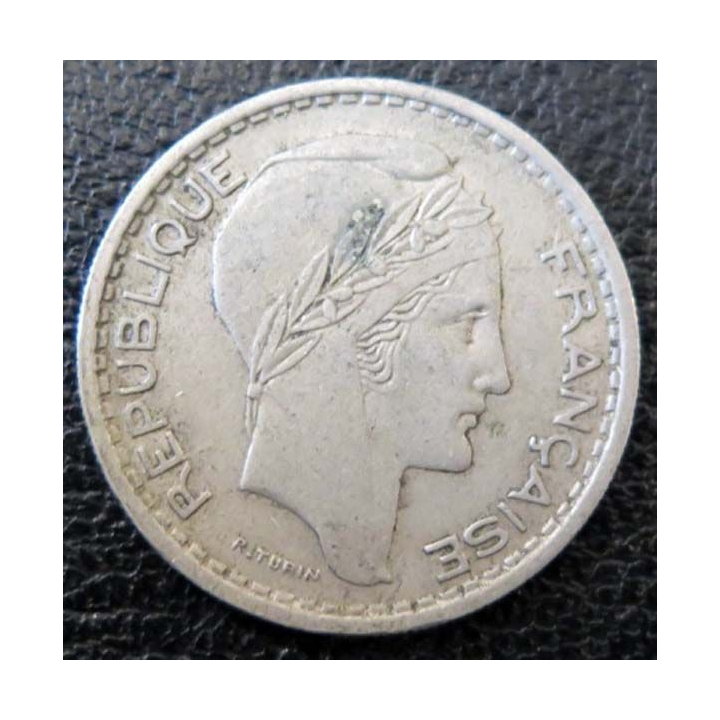 10 francs Turin 1948 B occasion
