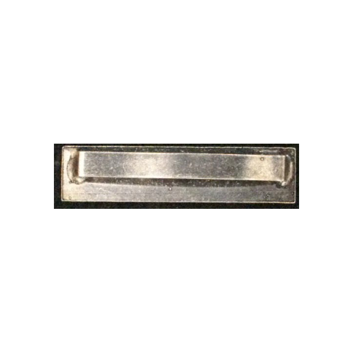 BARRETTE "MARINE NATIONALE"