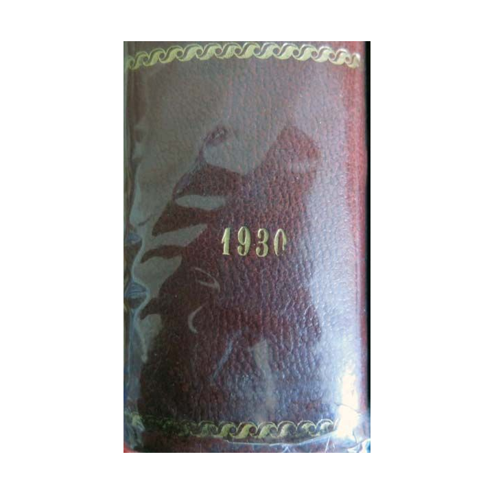 Le miroir du monde 2° semestre 1930 n° 22 au n° 43