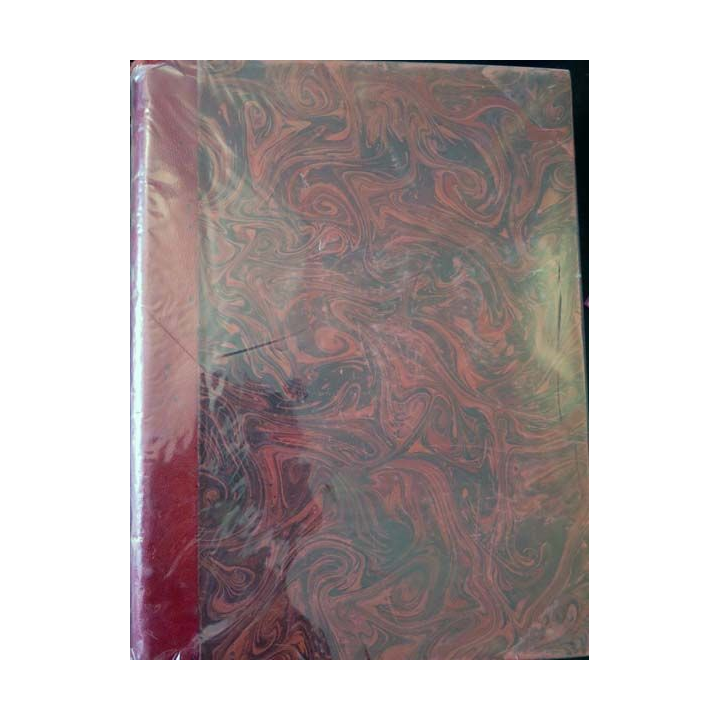 Le miroir du monde 1° semestre 1931 relié cuir 