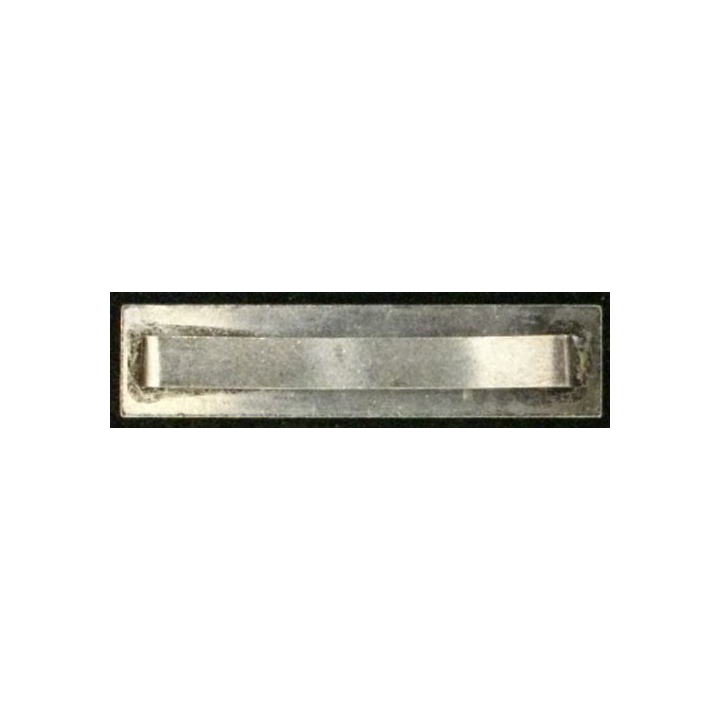 BARRETTE "FORCES AÉRIENNES STRATÉGIQUES"