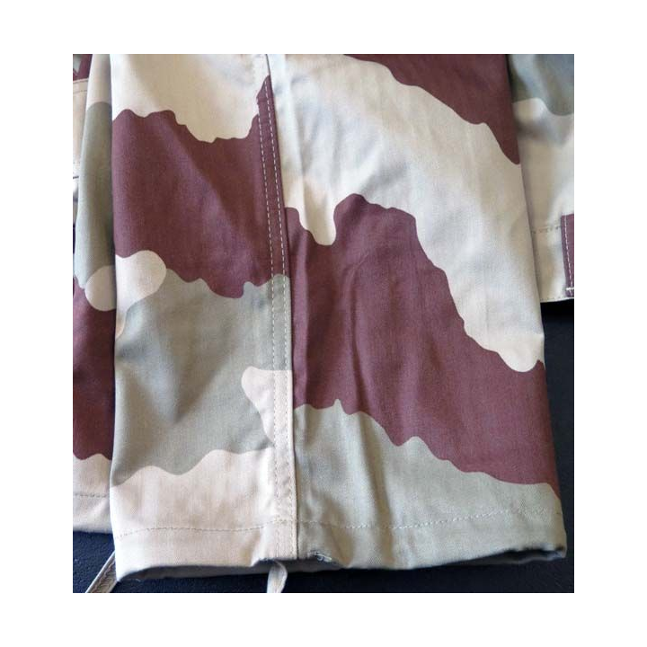 Pantalon DAGUET taille 40 F4 couleur camouflée sable