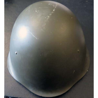 Casque lourd polonais sous l'époque soviétique