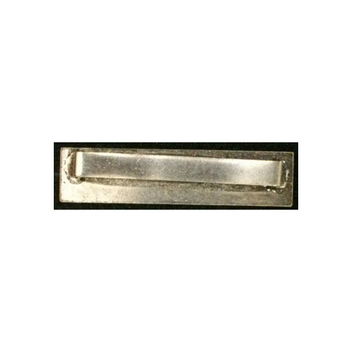BARRETTE "GÉNIE DE L'AIR"