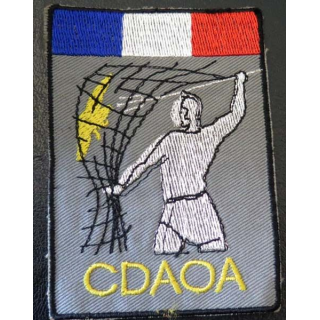 CDAOA commandement de la Défense aérienne des opérations aériennes