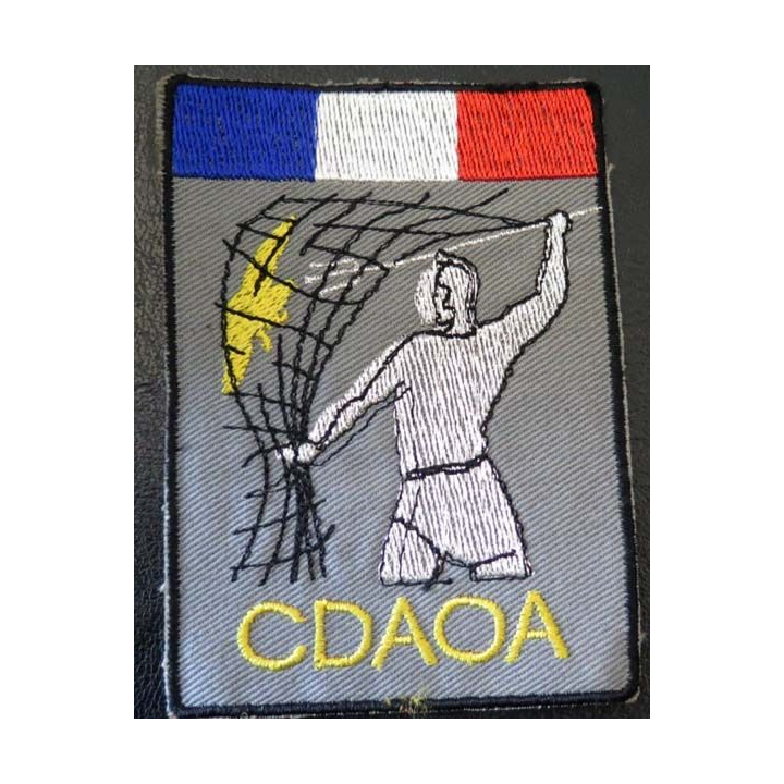 CDAOA commandement de la Défense aérienne des opérations aériennes