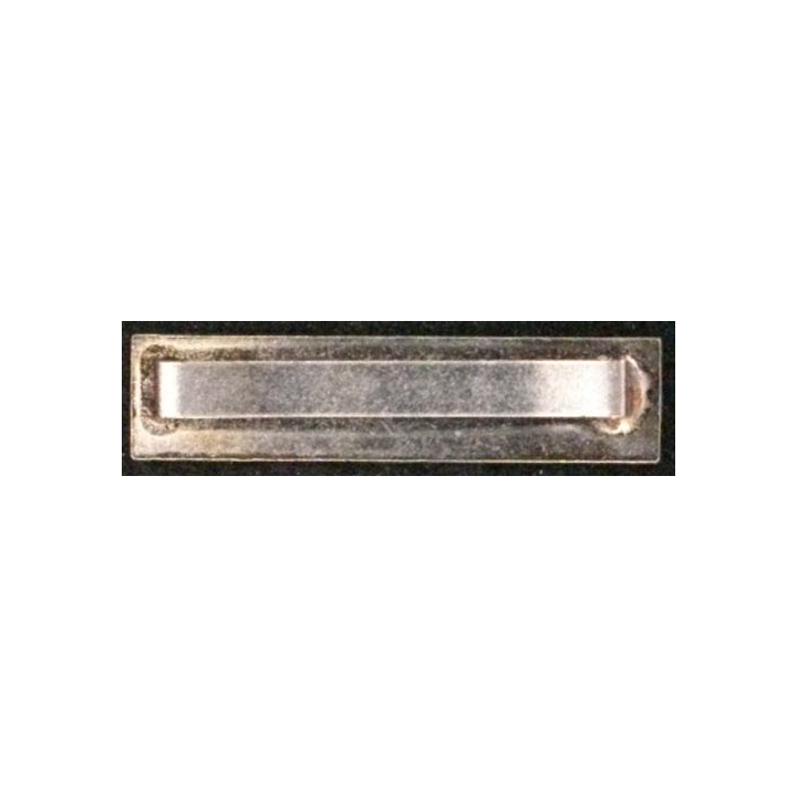 BARRETTE "MARINS POMPIERS"