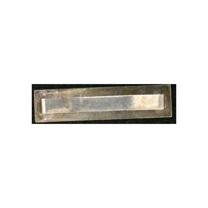 BARRETTE "FORCES FRANÇAISES EN ALLEMAGNE"