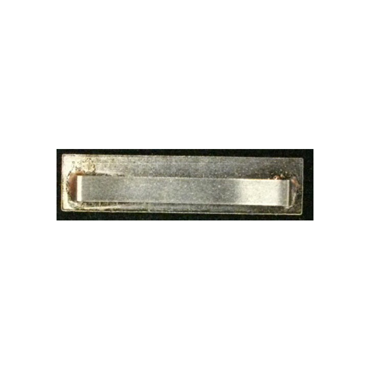 BARRETTE "SOUS-MARINS"