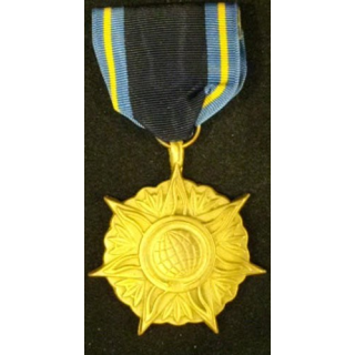 USA : NASA DISTINGUISHED PUBLIC SERVICE MEDAL