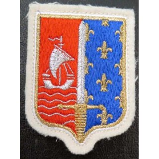 CMIDF : COMMANDEMENT MILITAIRE DÎLE DE FRANCE OFFICIEL (RTIDF)
