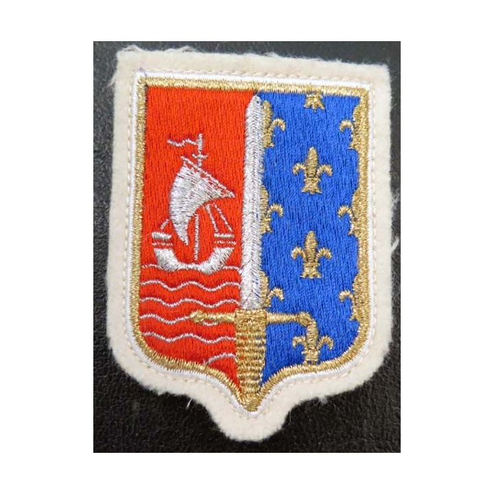CMIDF : COMMANDEMENT MILITAIRE DÎLE DE FRANCE OFFICIEL (RTIDF)