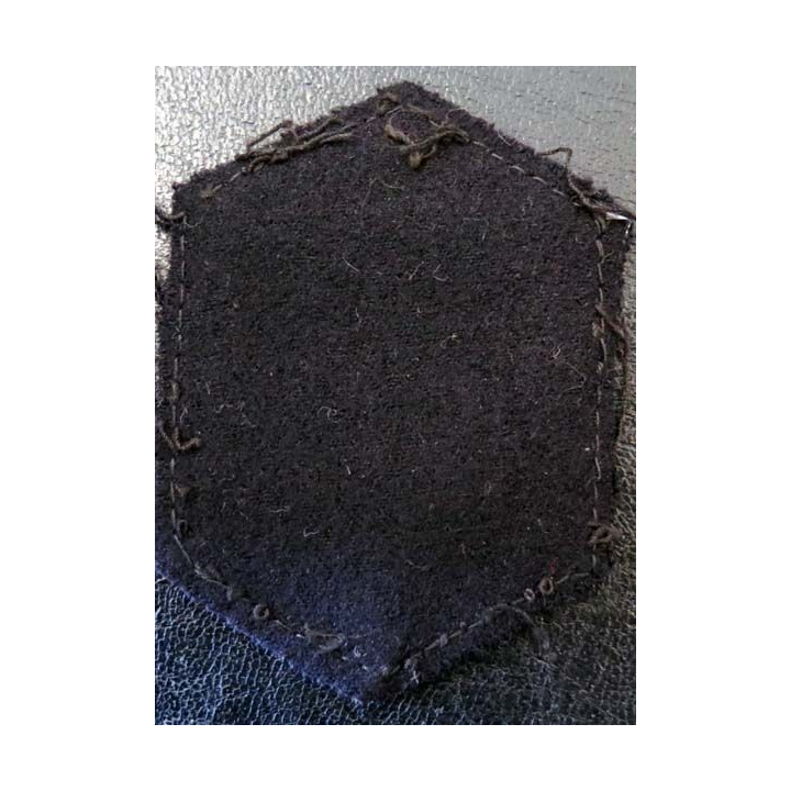 tissu de la 4° région militaire défense opérationnelle du territoire
