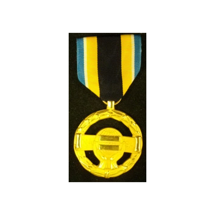 USA : NASA EQUAL EMPLOYMENT OPPORTUNITY MEDAL